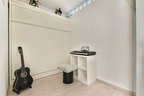 Medium property photo - Johan Hofmanstraat 217, 1069 KD Amsterdam